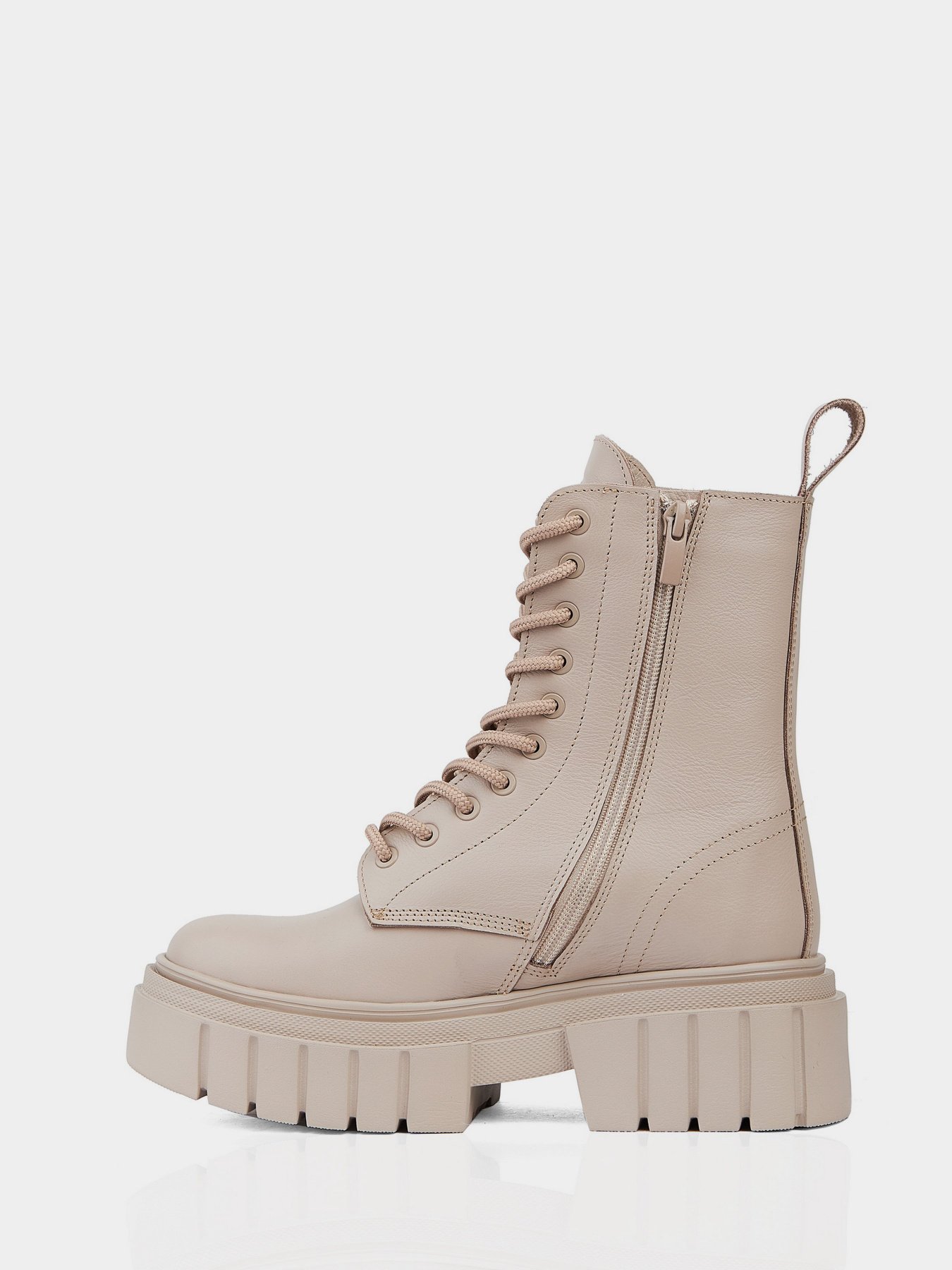 Ботинки Kasandra модель 873_2 Фото