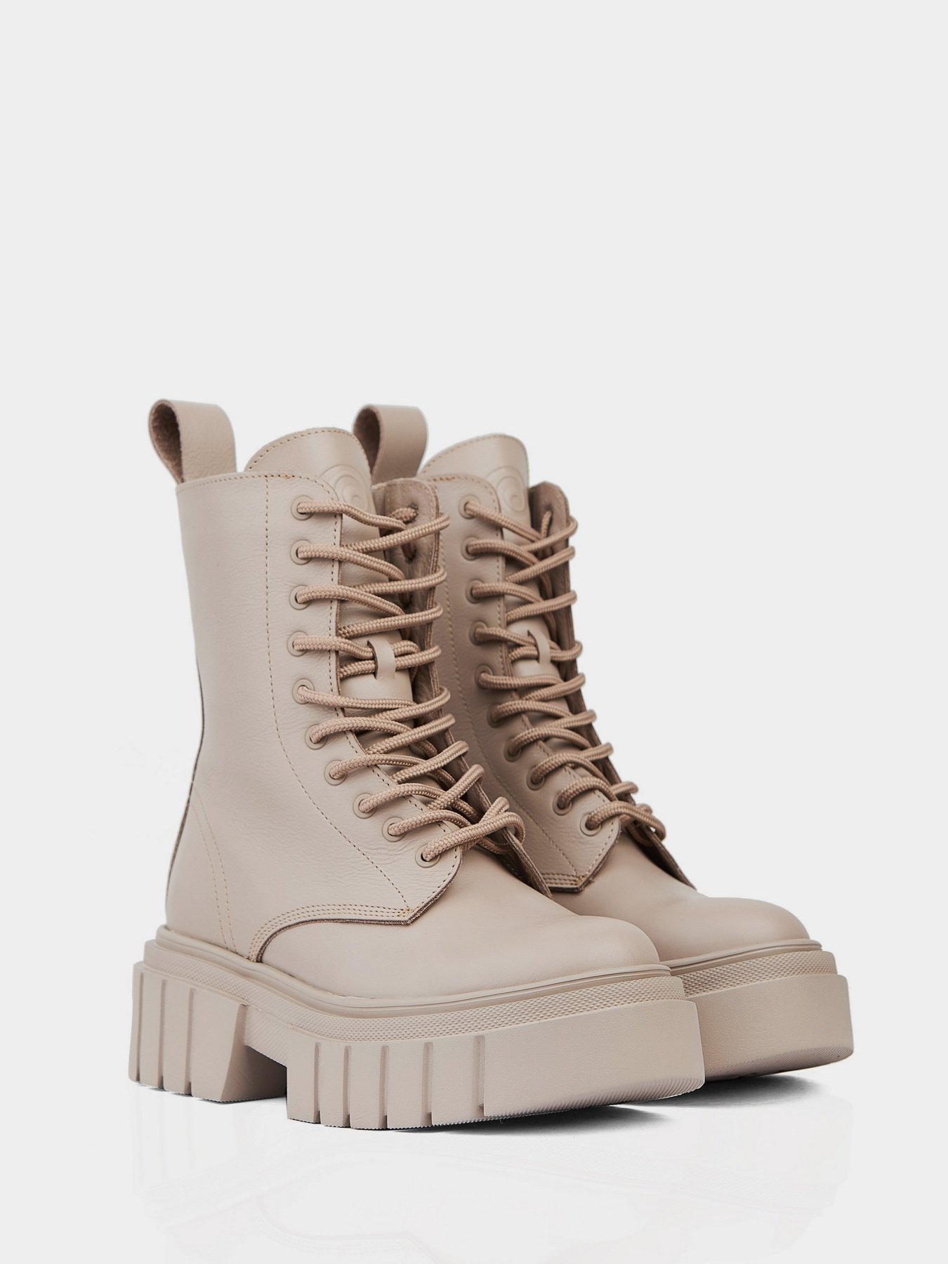 Ботинки Kasandra модель 873_2 Фото