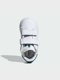 Кеди низькі Adidas Stan Smith модель IE9142 Фото