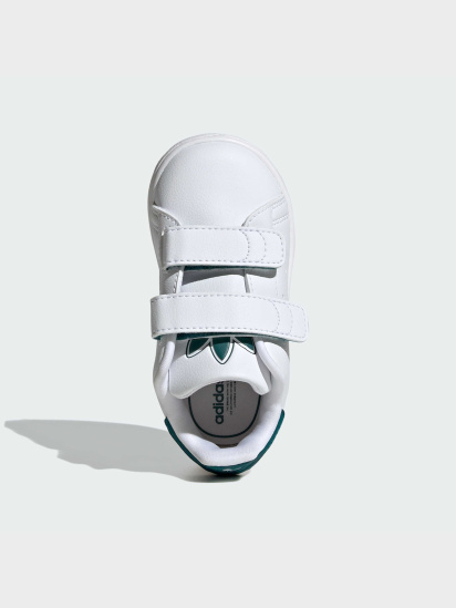 Кеди низькі adidas Stan Smith модель IE9142 — фото - INTERTOP