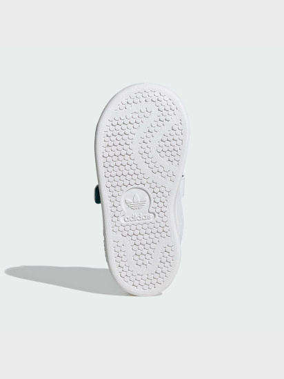 Кеди низькі adidas Stan Smith модель IE9142 — фото 3 - INTERTOP