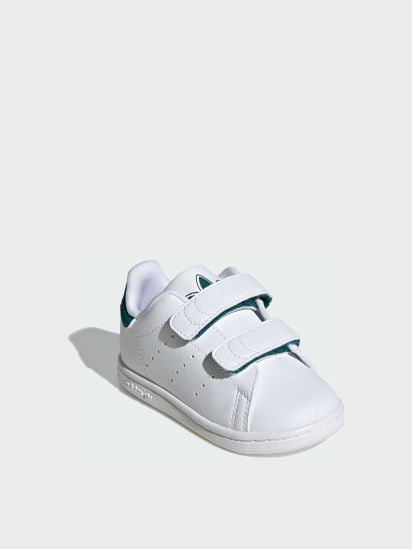 Кеди низькі adidas Stan Smith модель IE9142 — фото 4 - INTERTOP