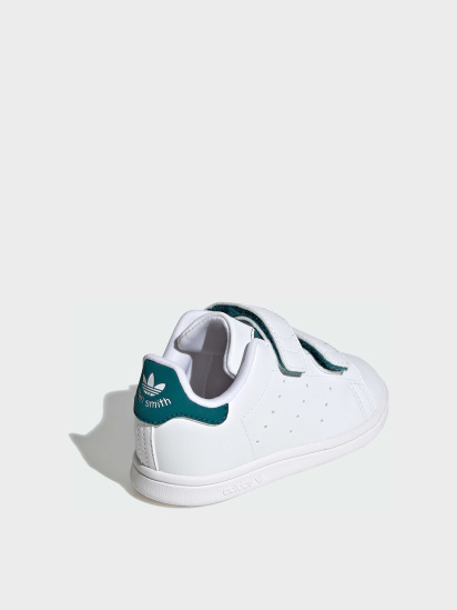 Кеди низькі adidas Stan Smith модель IE9142 — фото 5 - INTERTOP