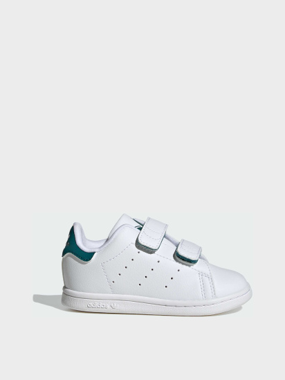 Кросівки Stan Smith Comfort Closure Kids модель IE9142 - фото