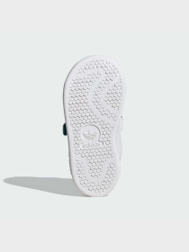 Кеди низькі Adidas Stan Smith модель IE9142 Фото