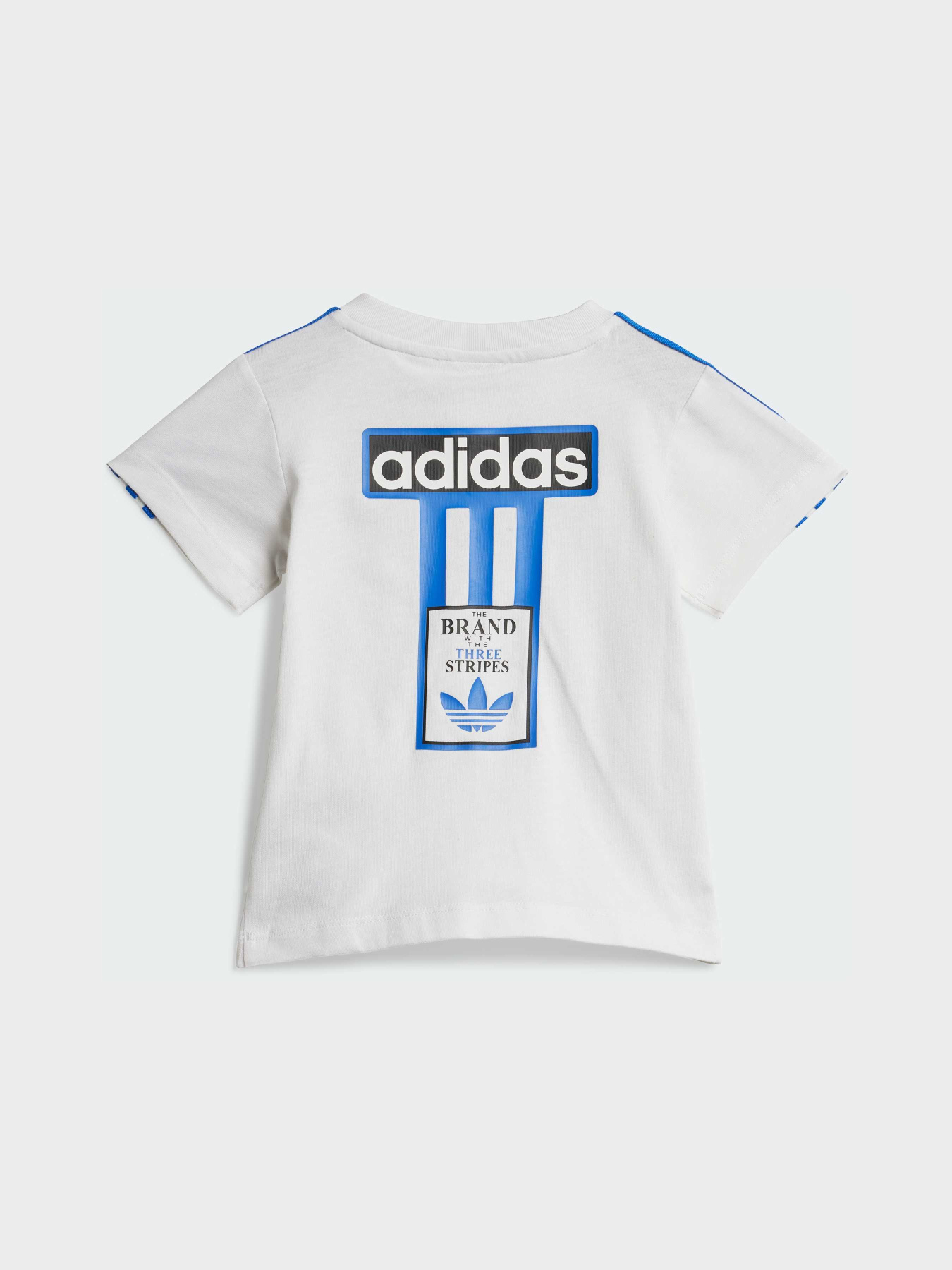 Спортивний комплект Adidas Adicolor модель IW3508 Фото