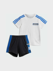 Спортивный комплект Adidas Adicolor модель IW3508 Фото