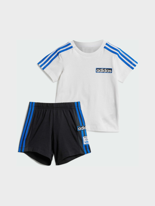 Спортивный комплект Adidas Adicolor модель IW3508 Фото