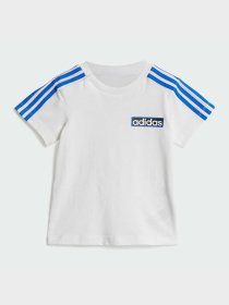 Спортивный комплект Adidas Adicolor модель IW3508 Фото