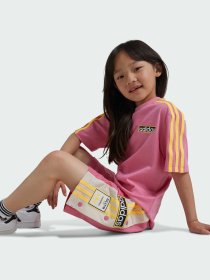 Спортивний костюм Adidas Adicolor модель IX7443 Фото