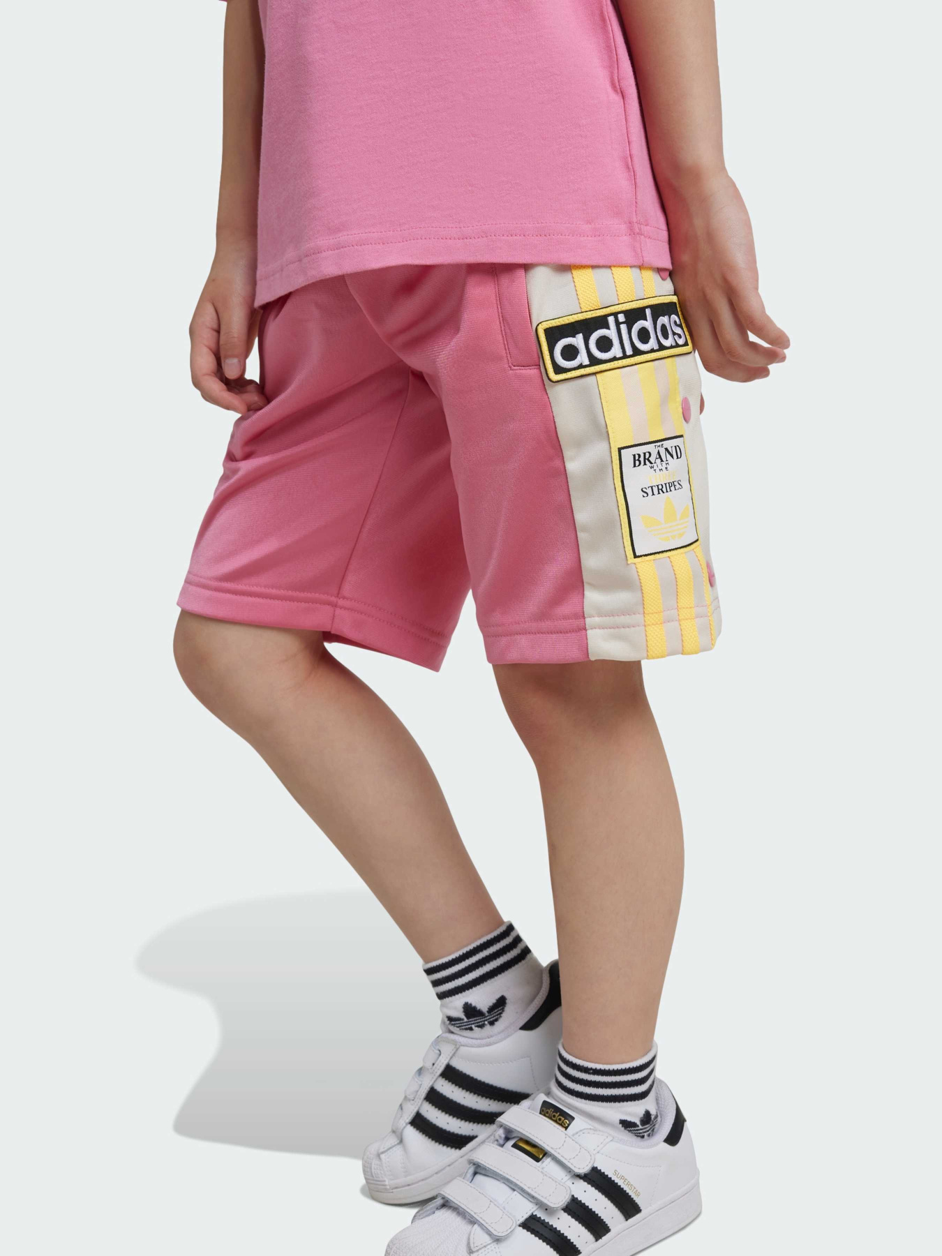 Спортивний костюм Adidas Adicolor модель IX7443 Фото