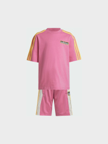 Спортивний костюм Adidas Adicolor модель IX7443 Фото