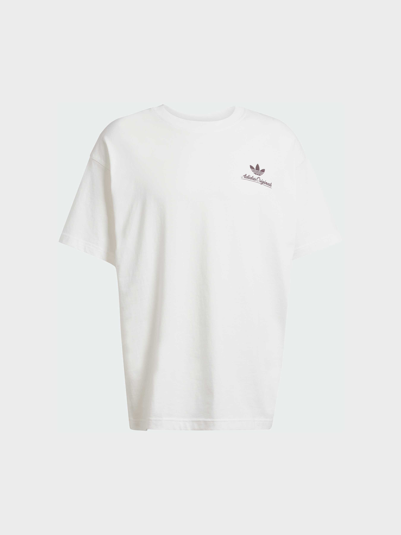 Футболка Adidas модель KE0261 Фото