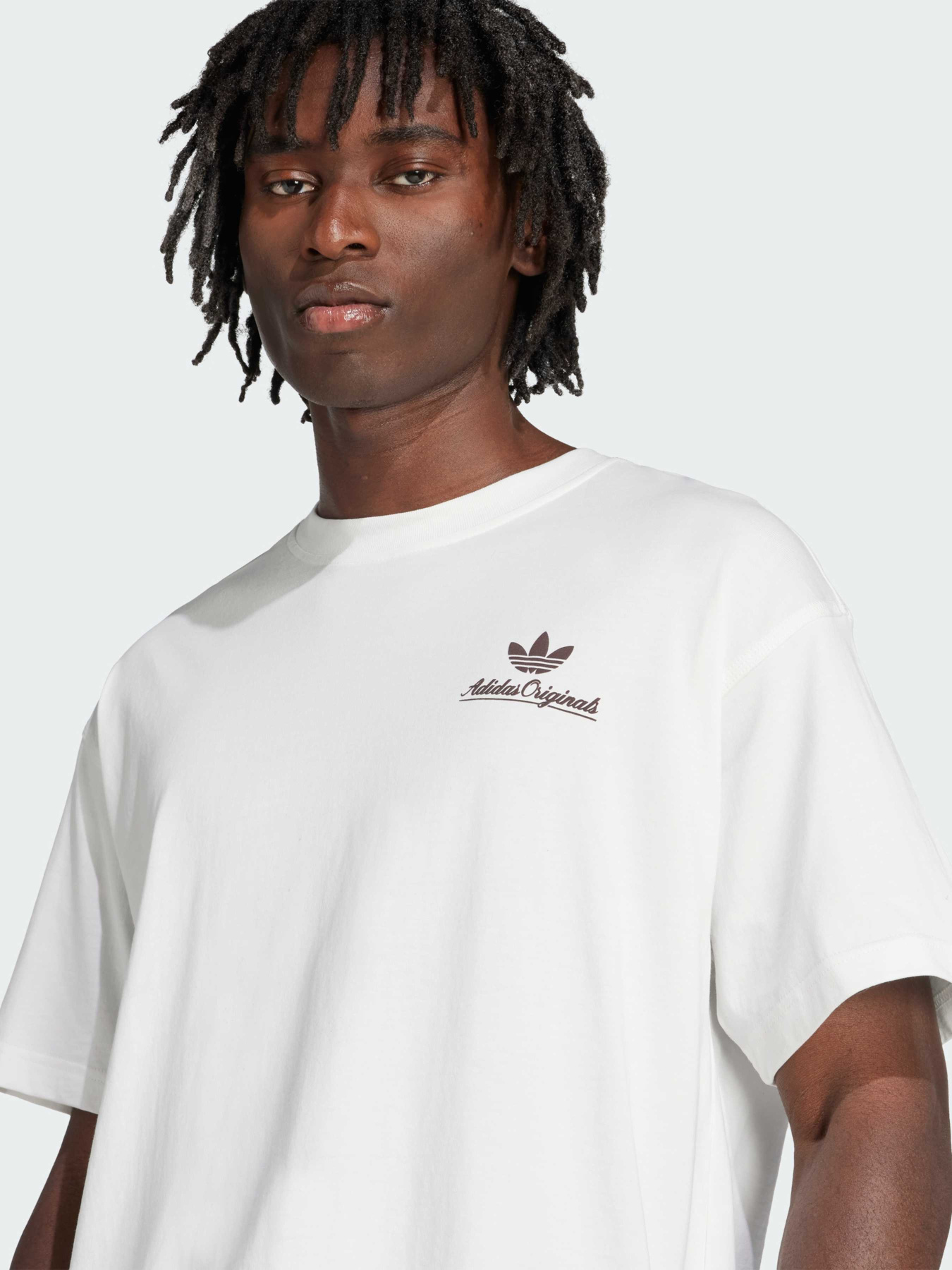 Футболка Adidas модель KE0261 Фото