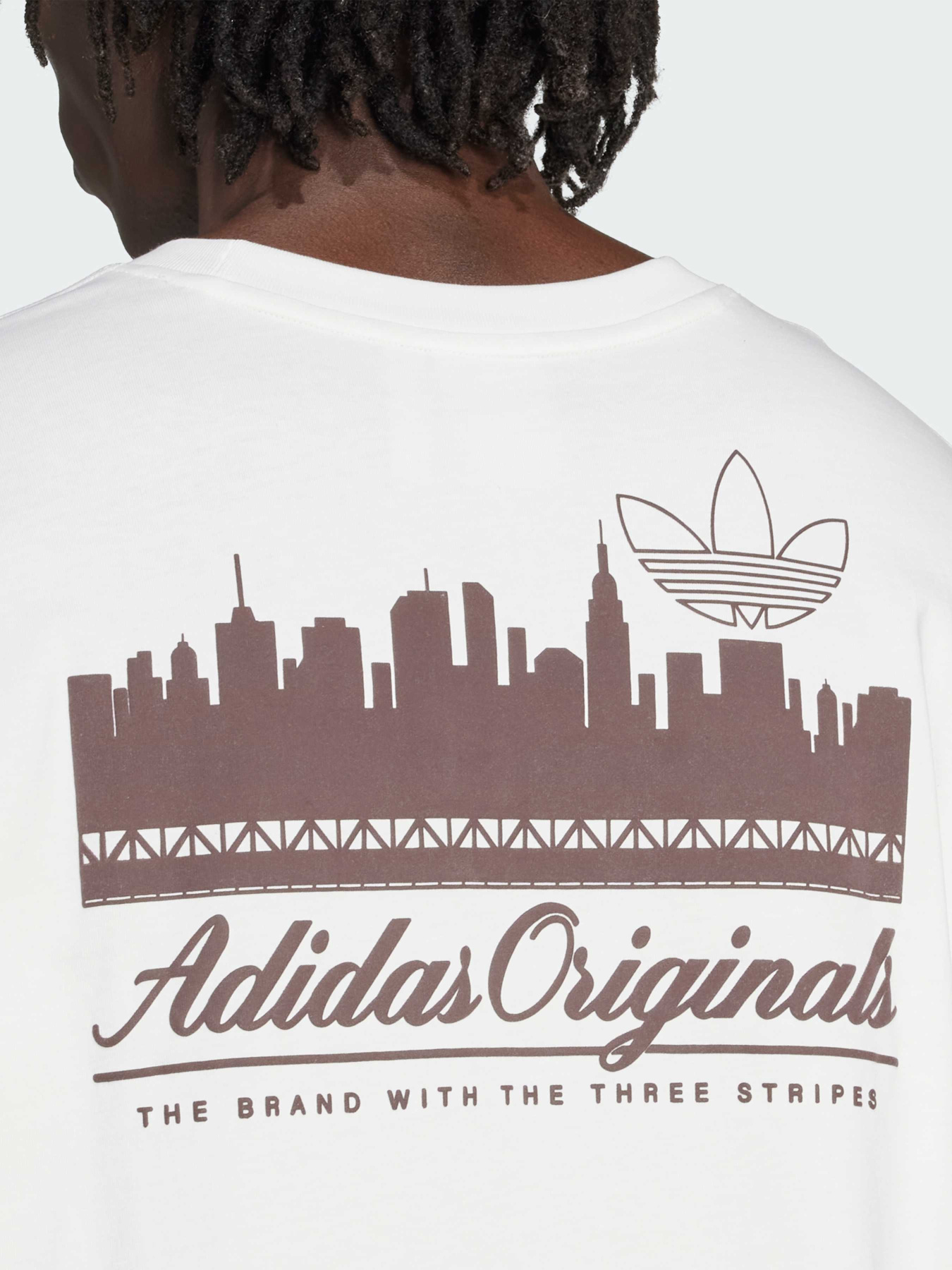 Футболка Adidas модель KE0261 Фото