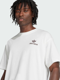 Футболка Adidas модель KE0261 Фото