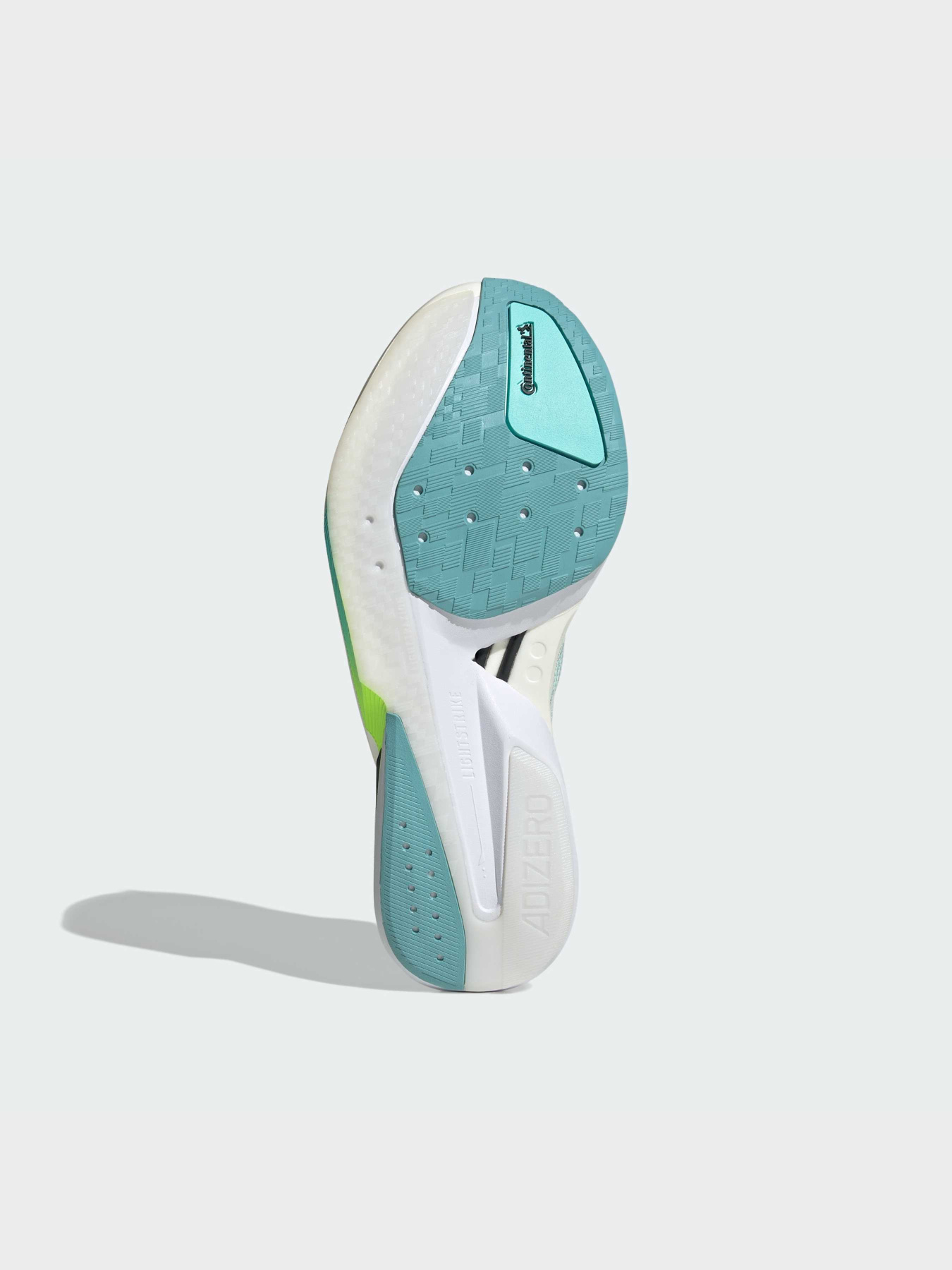 Кроссовки для бега Adidas adizero модель JS4957 Фото