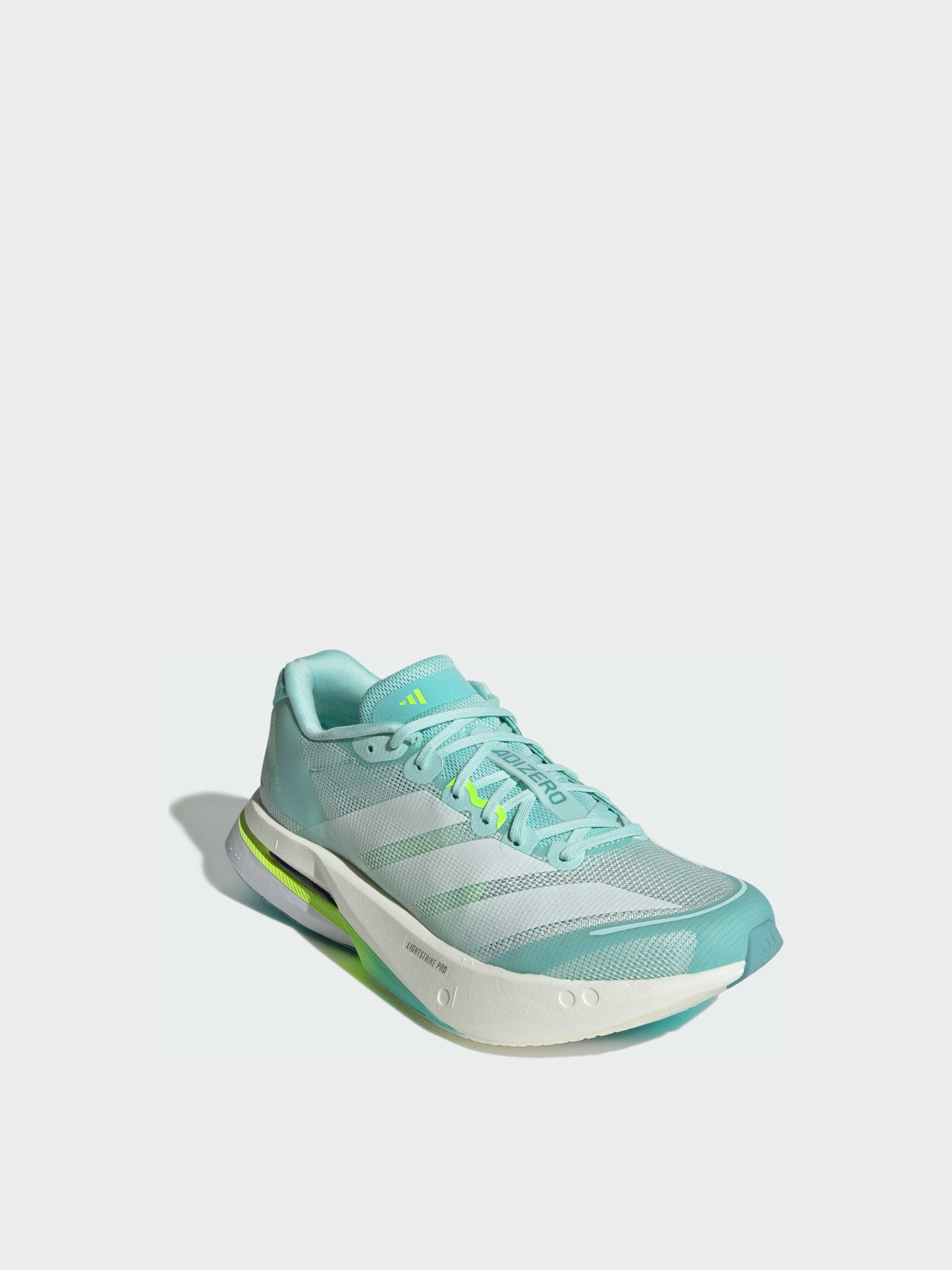 Кроссовки для бега Adidas adizero модель JS4957 Фото