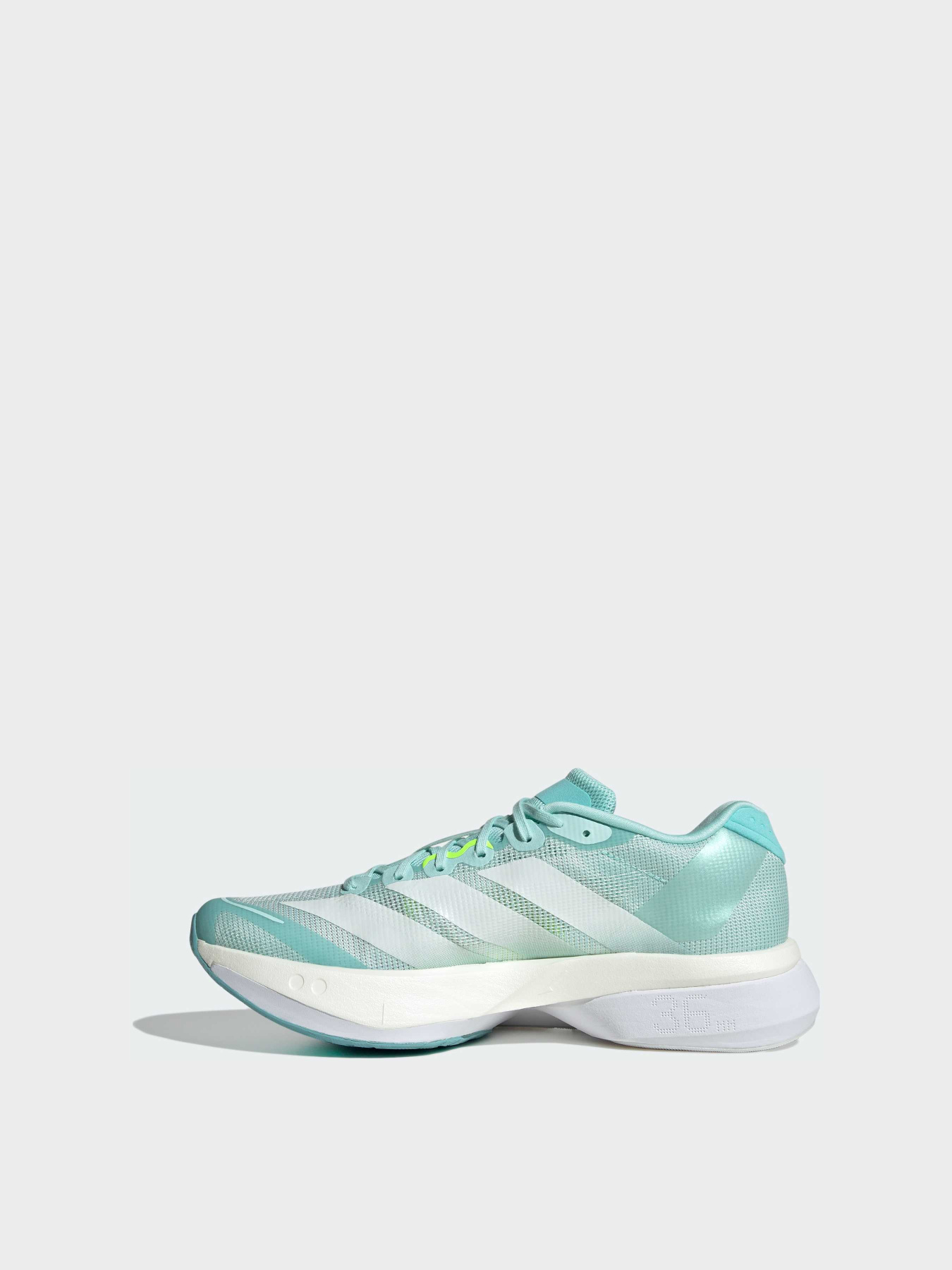 Кроссовки для бега Adidas adizero модель JS4957 Фото