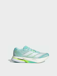 Бірюзовий - Кросівки для бігу adidas adizero