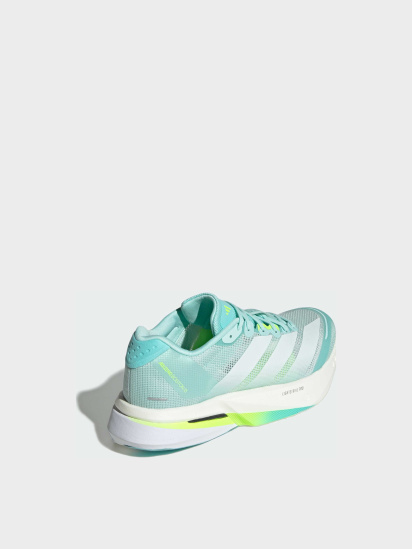 Кросівки для бігу adidas adizero модель JS4957 — фото 5 - INTERTOP