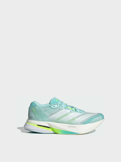 Кросівки для бігу adidas adizero модель JS4957 - фото