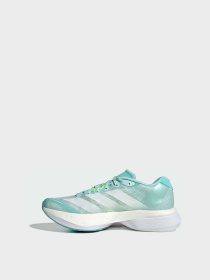Кросівки для бігу Adidas adizero модель JS4957 Фото