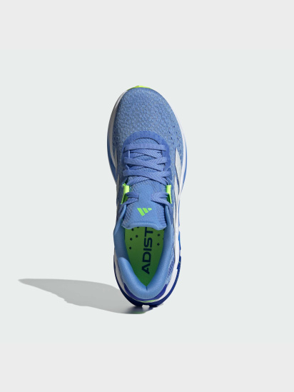 Кросівки для бігу adidas модель JR0315 — фото - INTERTOP