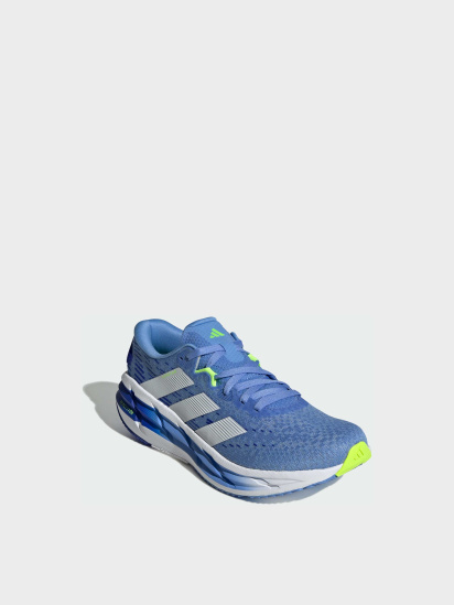 Кросівки для бігу adidas модель JR0315 — фото 4 - INTERTOP