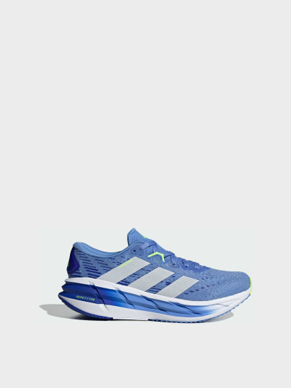 Кросівки для бігу adidas модель JR0315 - фото