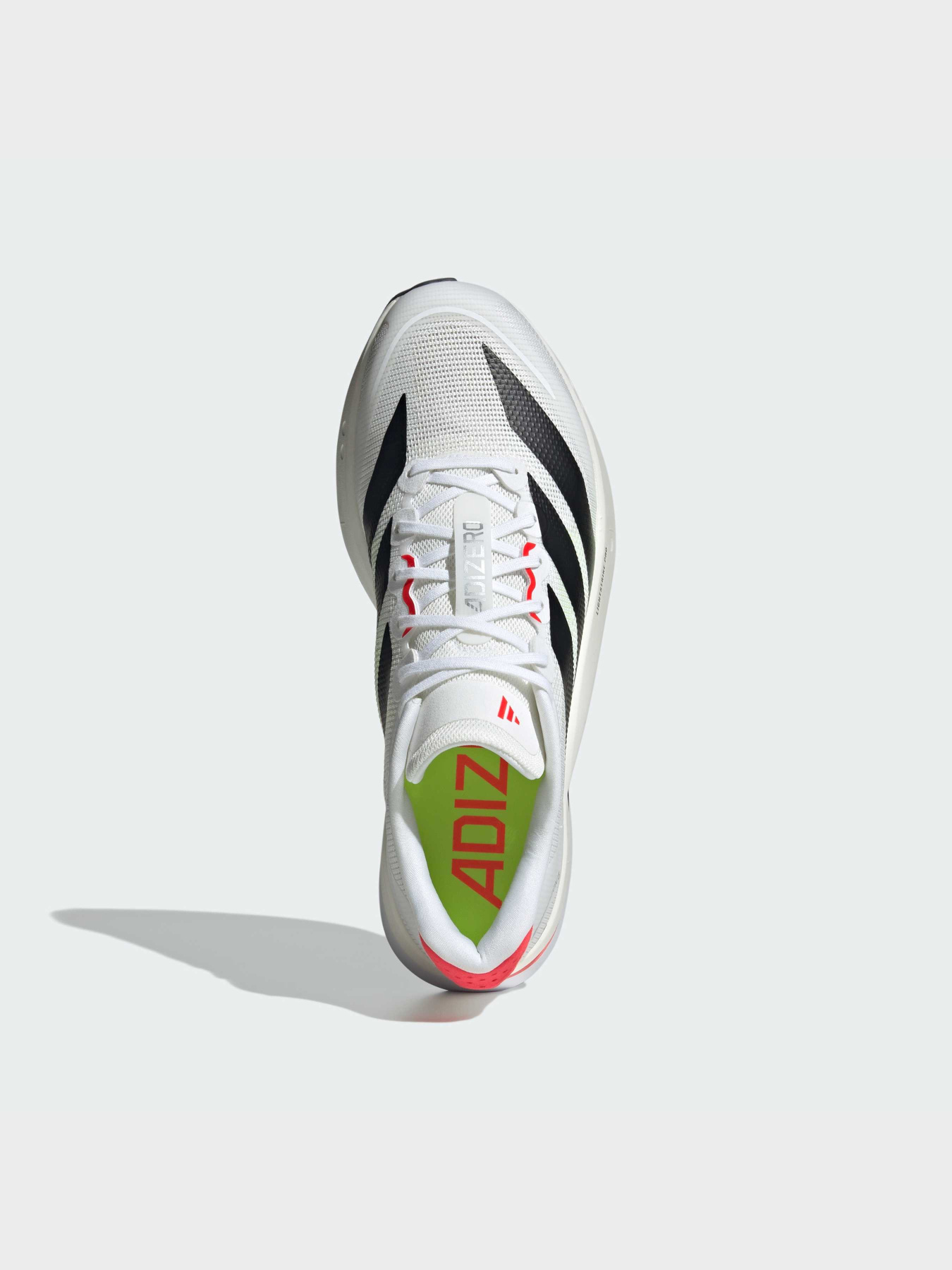 Кроссовки для бега Adidas adizero модель JS4932 Фото