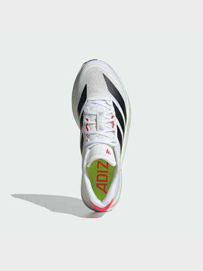 Кросівки для бігу adidas adizero модель JS4932 — фото - INTERTOP