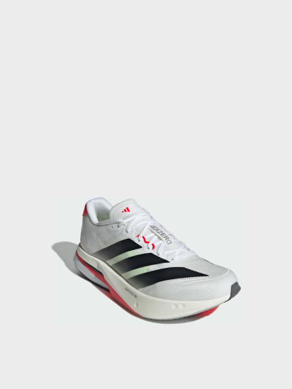Кросівки для бігу adidas adizero модель JS4932 — фото 4 - INTERTOP