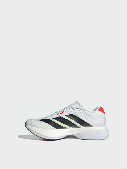 Кросівки для бігу adidas adizero модель JS4932 — фото 6 - INTERTOP