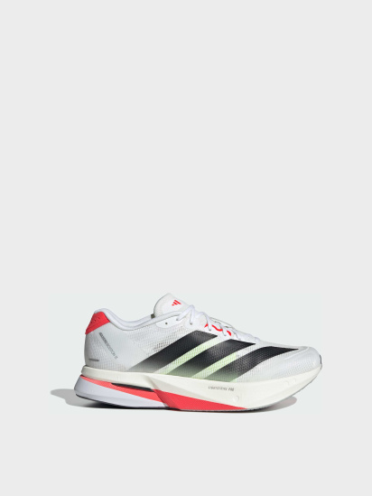 Кросівки для бігу adidas adizero модель JS4932 - фото