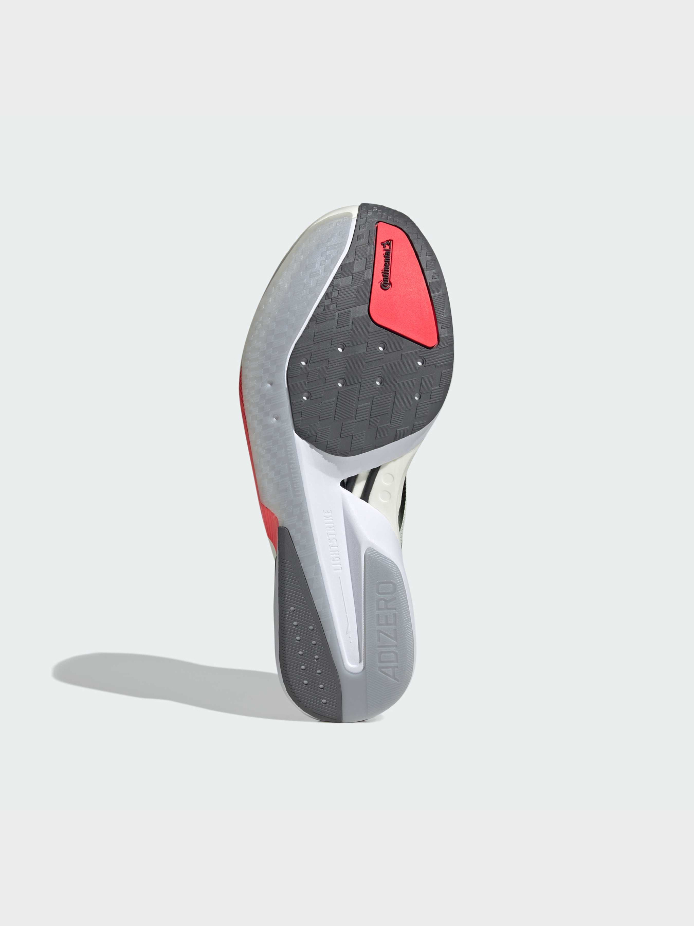 Кроссовки для бега Adidas adizero модель JS4932 Фото