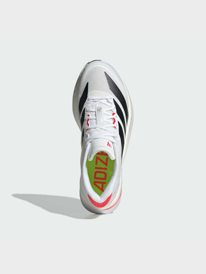 Кросівки для бігу adidas adizero модель JS4934 — фото - INTERTOP