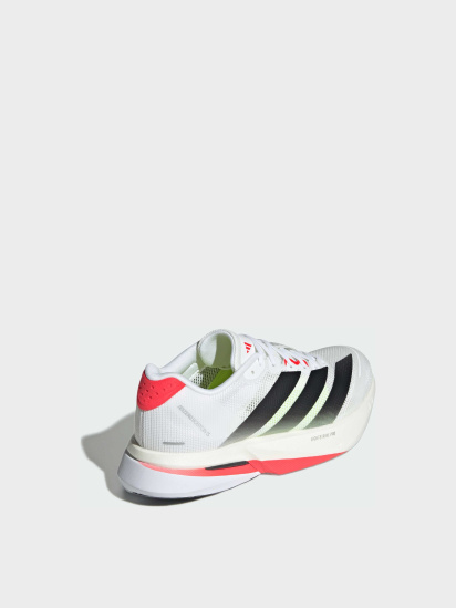Кросівки для бігу adidas adizero модель JS4934 — фото 5 - INTERTOP