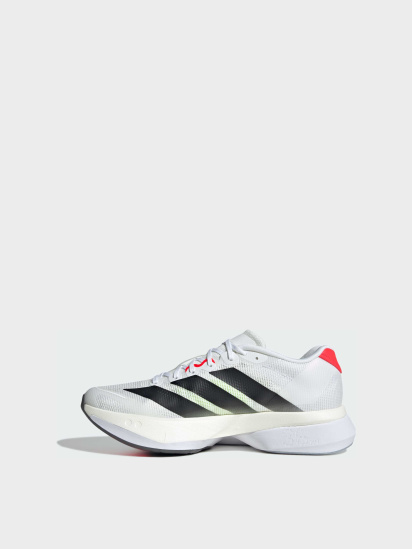 Кросівки для бігу adidas adizero модель JS4934 — фото 6 - INTERTOP