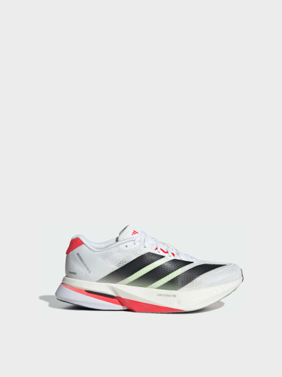 Кросівки для бігу adidas adizero модель JS4934 - фото