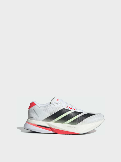 Кросівки для бігу Adidas adizero модель JS4934 Фото