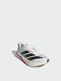 Кросівки для бігу Adidas adizero модель JS4934 Фото