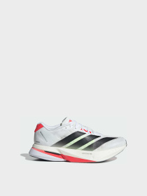 Кросівки для бігу Adidas adizero модель JS4934 Фото