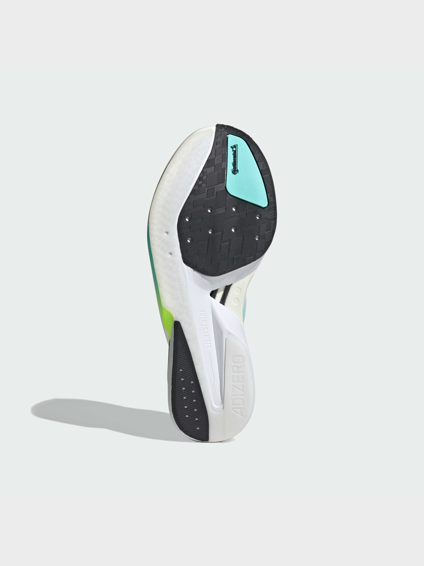 Кроссовки для бега Adidas adizero модель JS4945 Фото