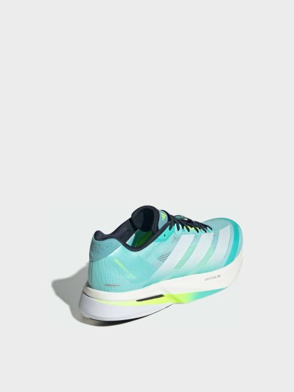 Кросівки для бігу adidas adizero модель JS4945 — фото 5 - INTERTOP