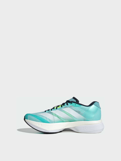 Кросівки для бігу adidas adizero модель JS4945 — фото 6 - INTERTOP
