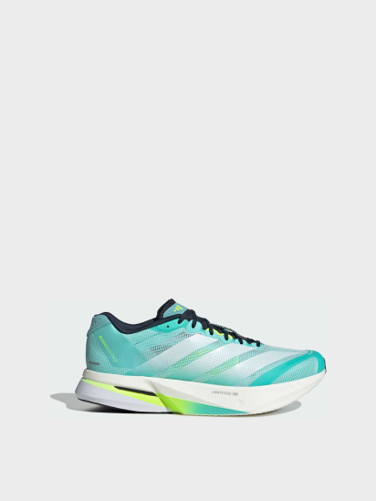 Кросівки для бігу adidas adizero модель JS4945 - фото