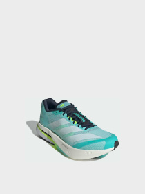 Кроссовки для бега Adidas adizero модель JS4945 Кроссовки для бега Adidas adizero модель JS4945 Фото