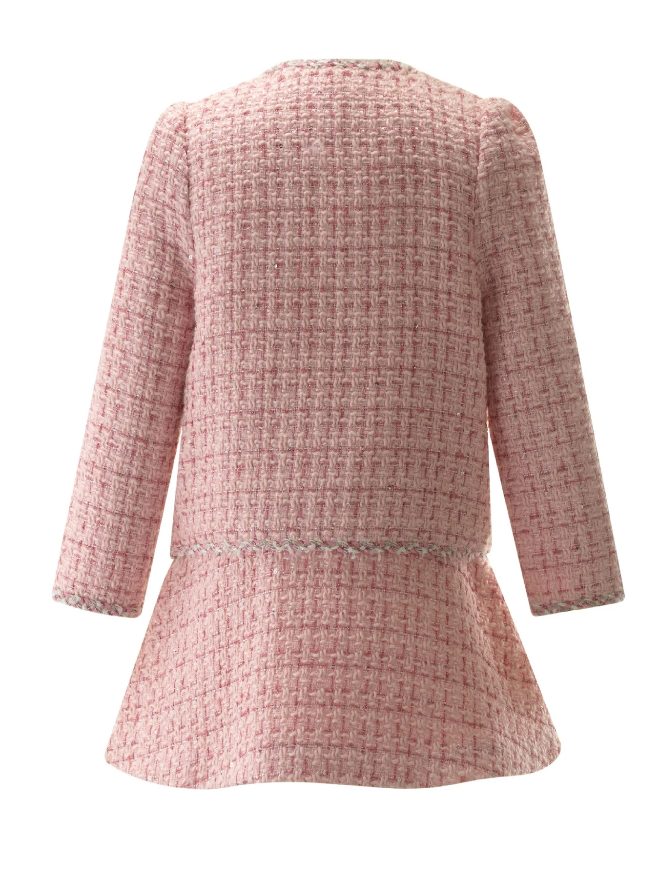 Костюм Rachel Riley модель GSE122PKAGK Фото