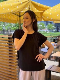 Блуза CAT ORANGE модель 1342 Фото